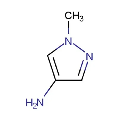 1-Meitile-1H-pirazol-4-Cas Hidreaclóiríd Aimín 127107-23-7