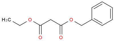 Cas Benzyl Ethyl Malonate 42998-51-6